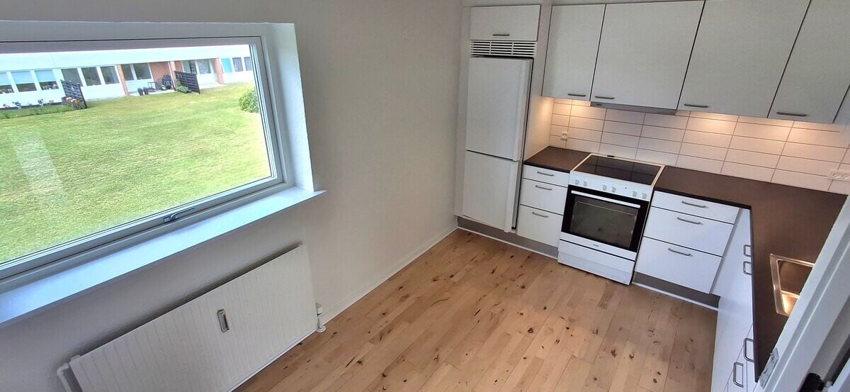 Randersgade, 48, 1. th. billede 1