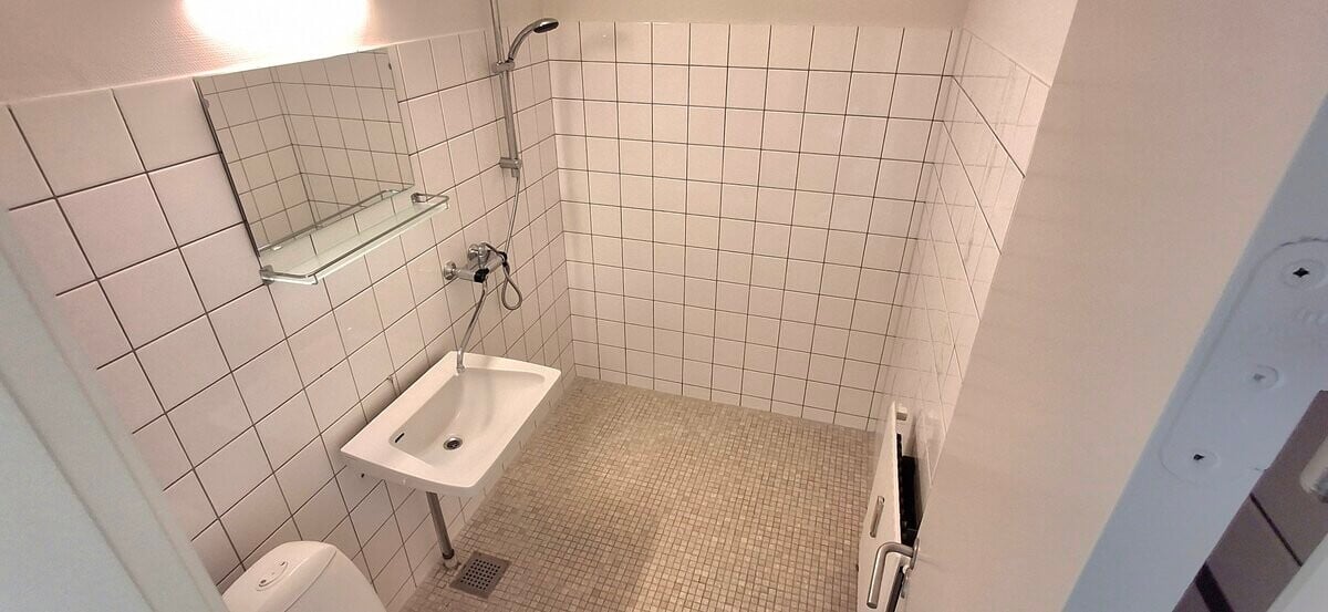 Randersgade, 48, 1. th. billede 3