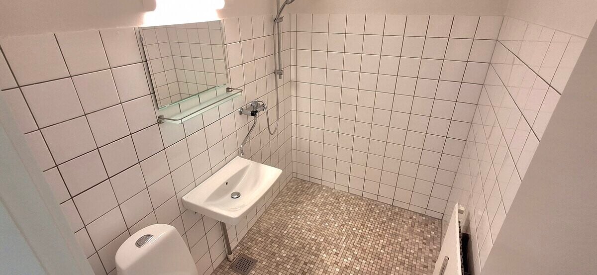3-room apartment in Frederikshavn image 3