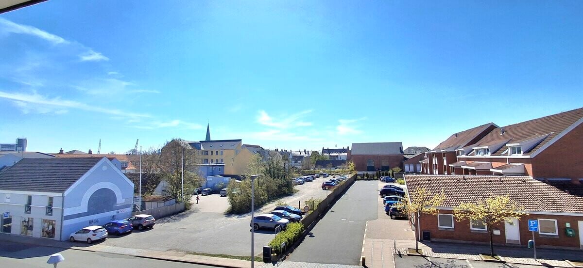 Teglgårdsvej, 4, 2. th. billede 5