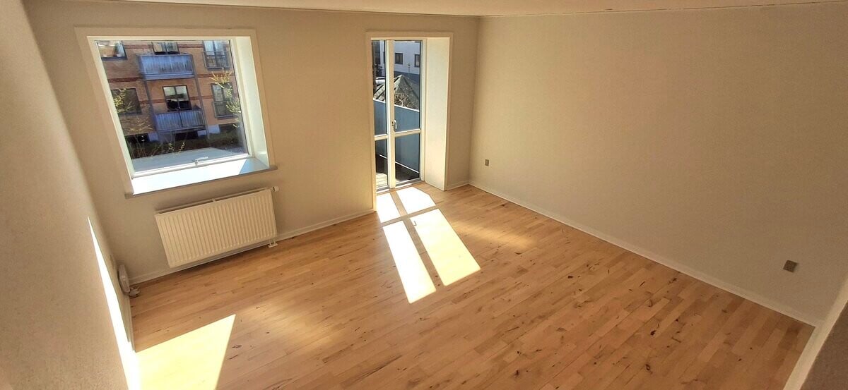 2-room apartment in Frederikshavn image 2
