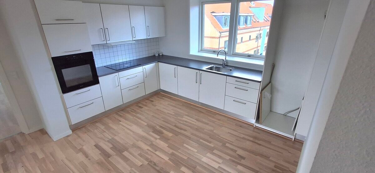 3-room apartment in Frederikshavn image 1