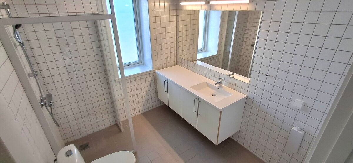3-room apartment in Frederikshavn image 3