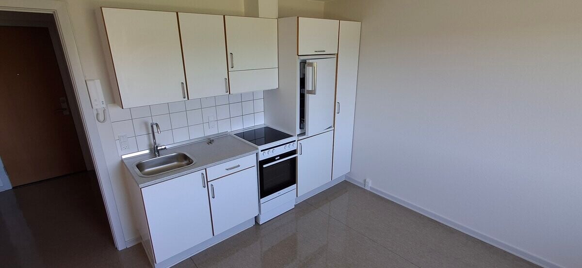 1-room apartment in Frederikshavn image 1