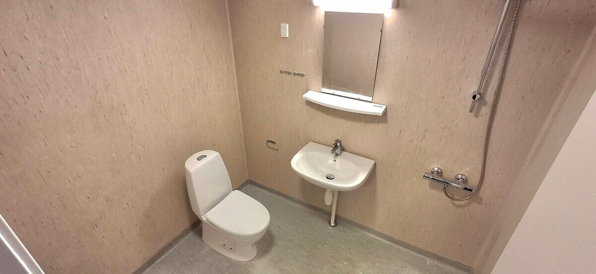 1-room apartment in Frederikshavn image 3