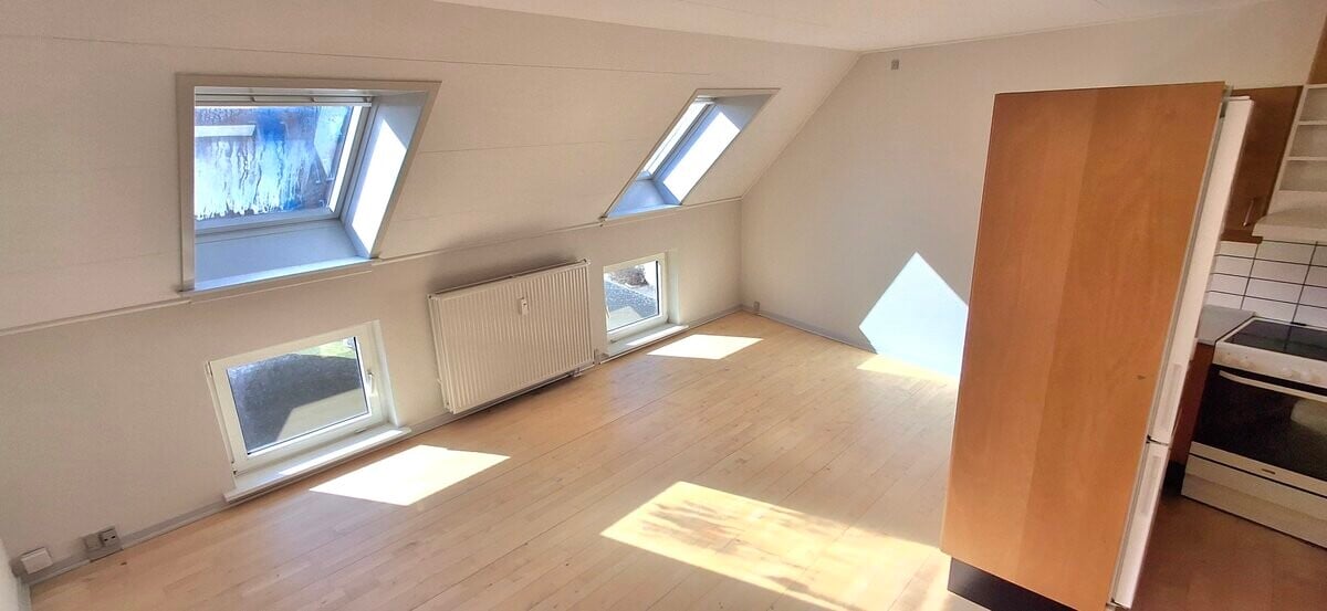2-room apartment in Frederikshavn image 2