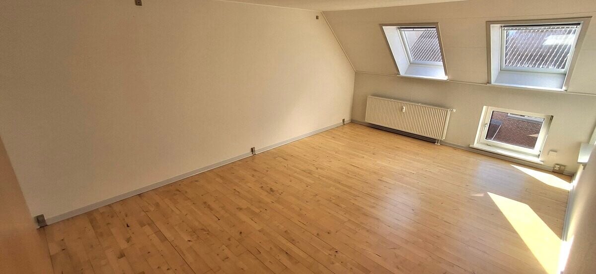 3-room apartment in Frederikshavn image 2