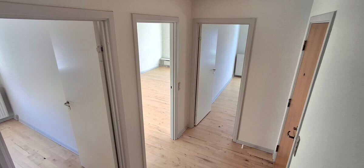 2-room apartment in Frederikshavn image 5