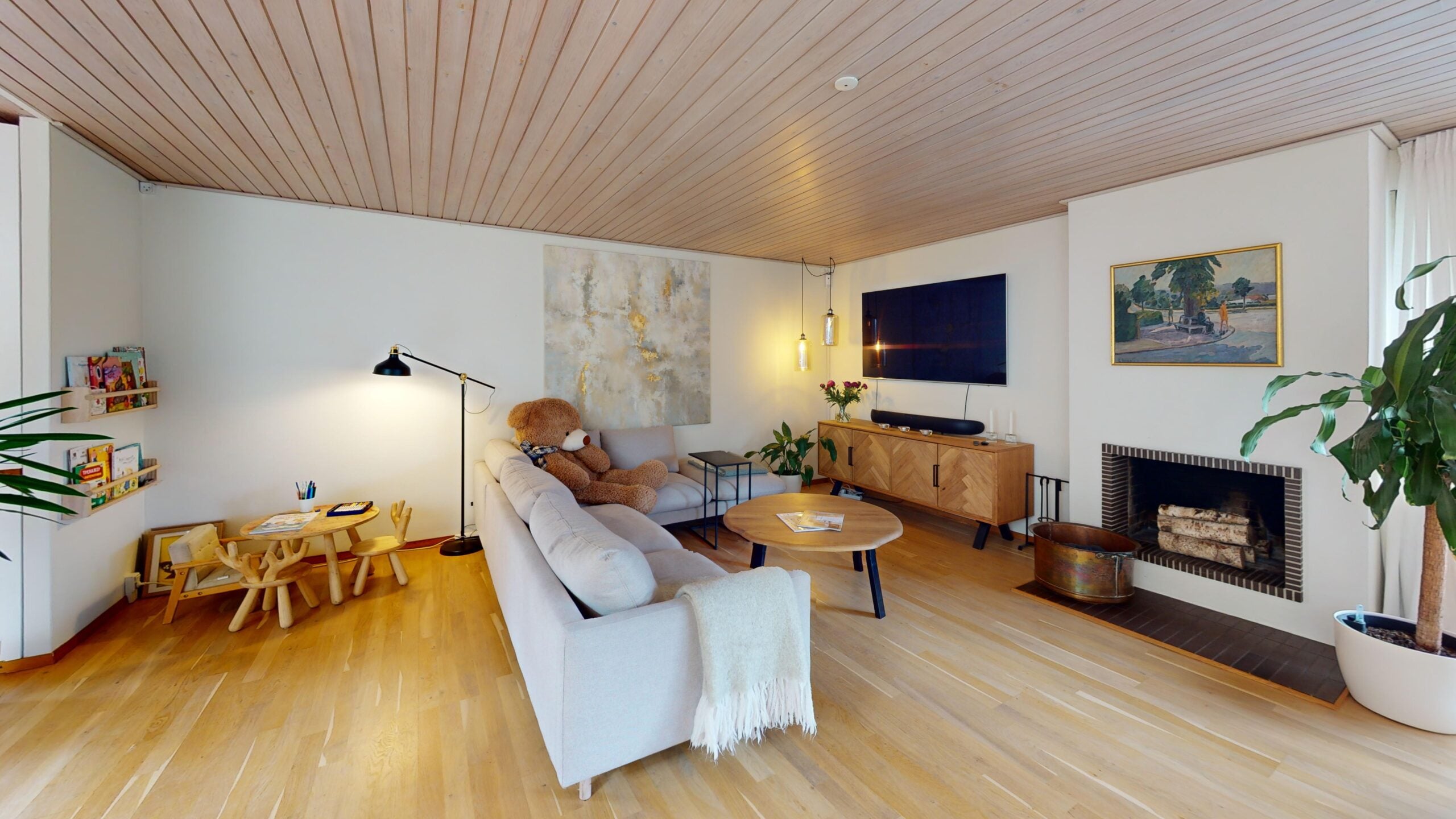 150m² Villa billede 4