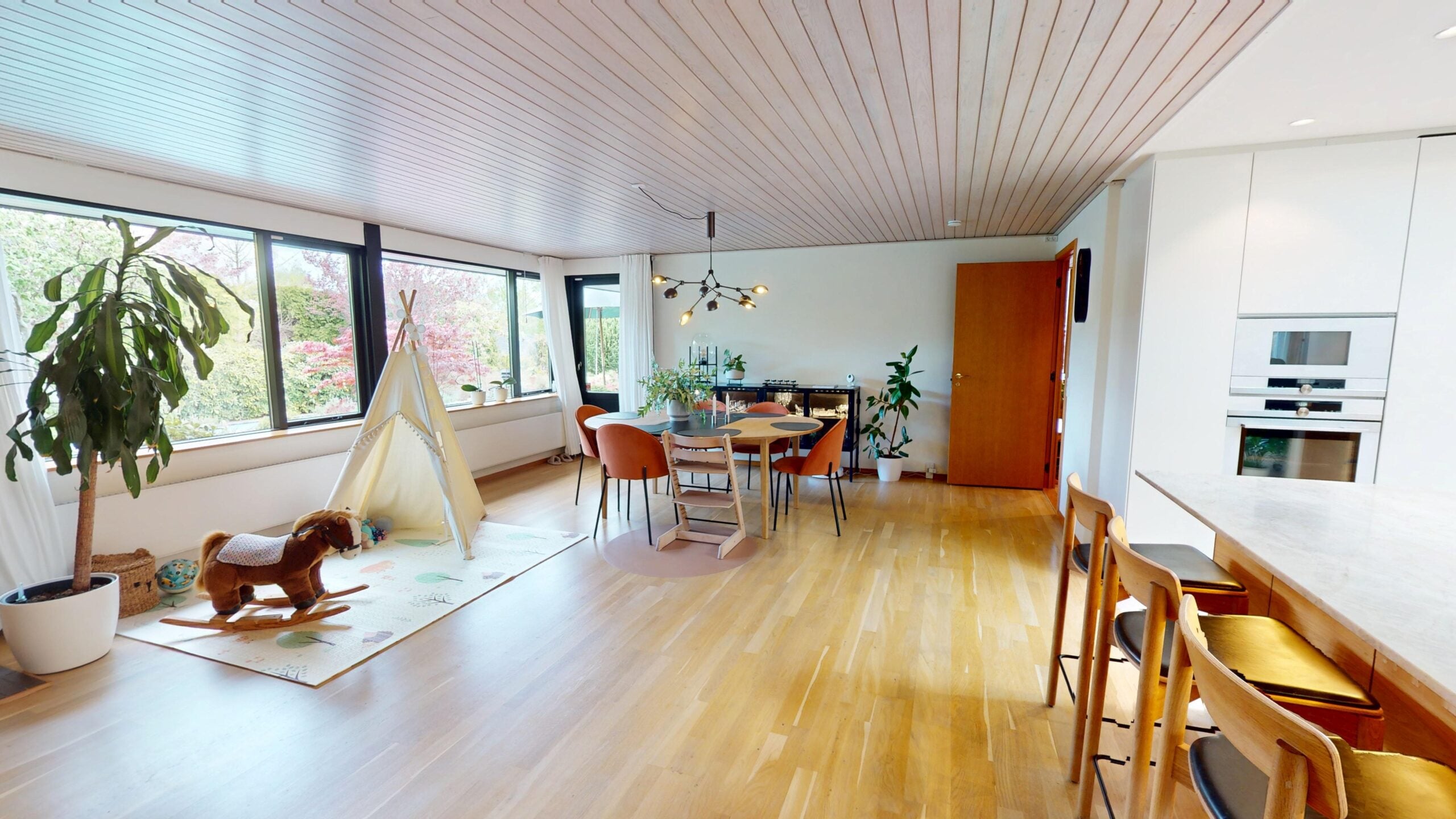 150m² Villa billede 5