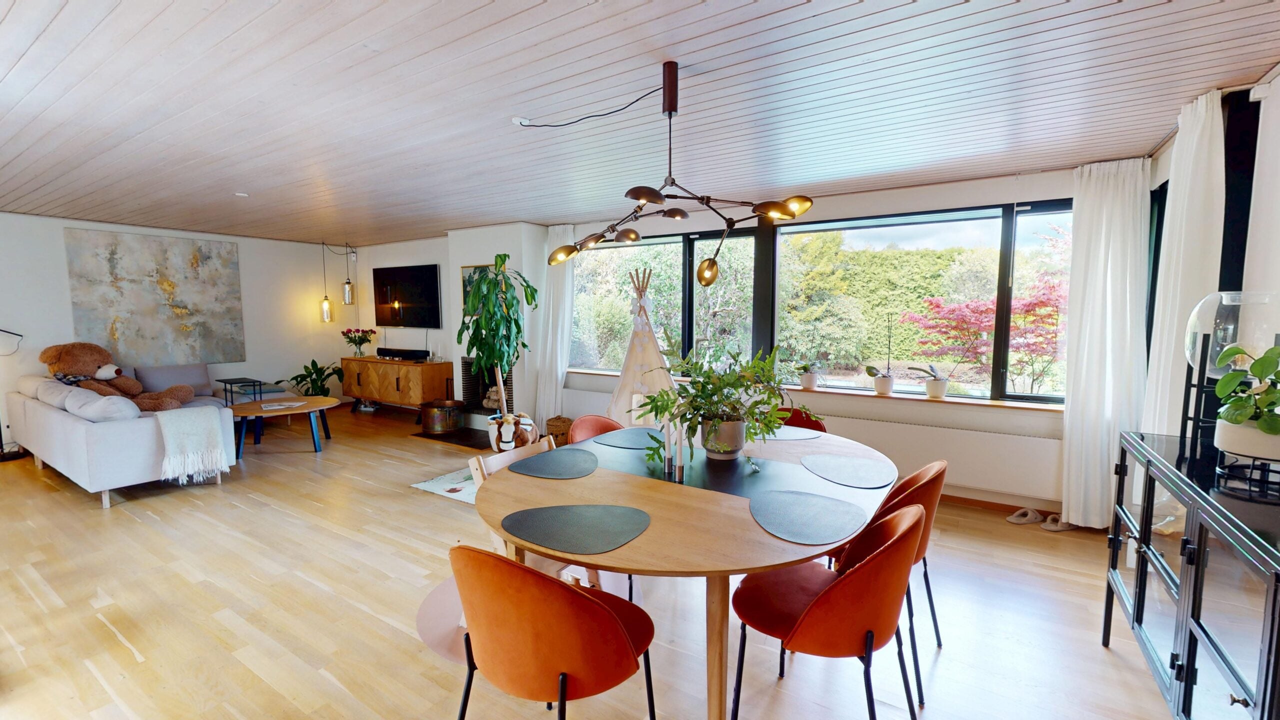 150m² Villa billede 6