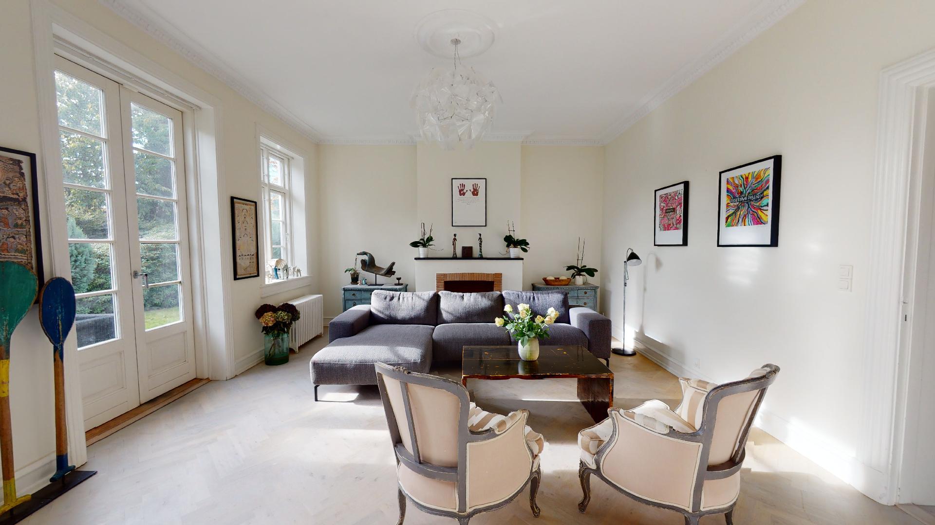 212m² Villa billede 3