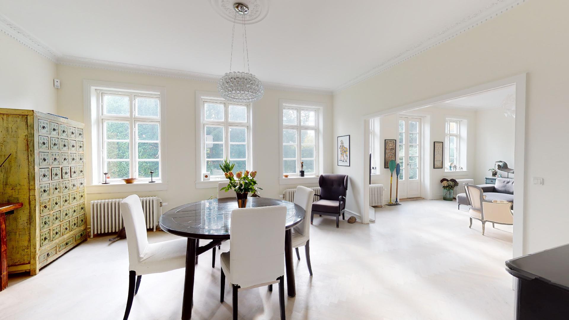 212m² Villa billede 6