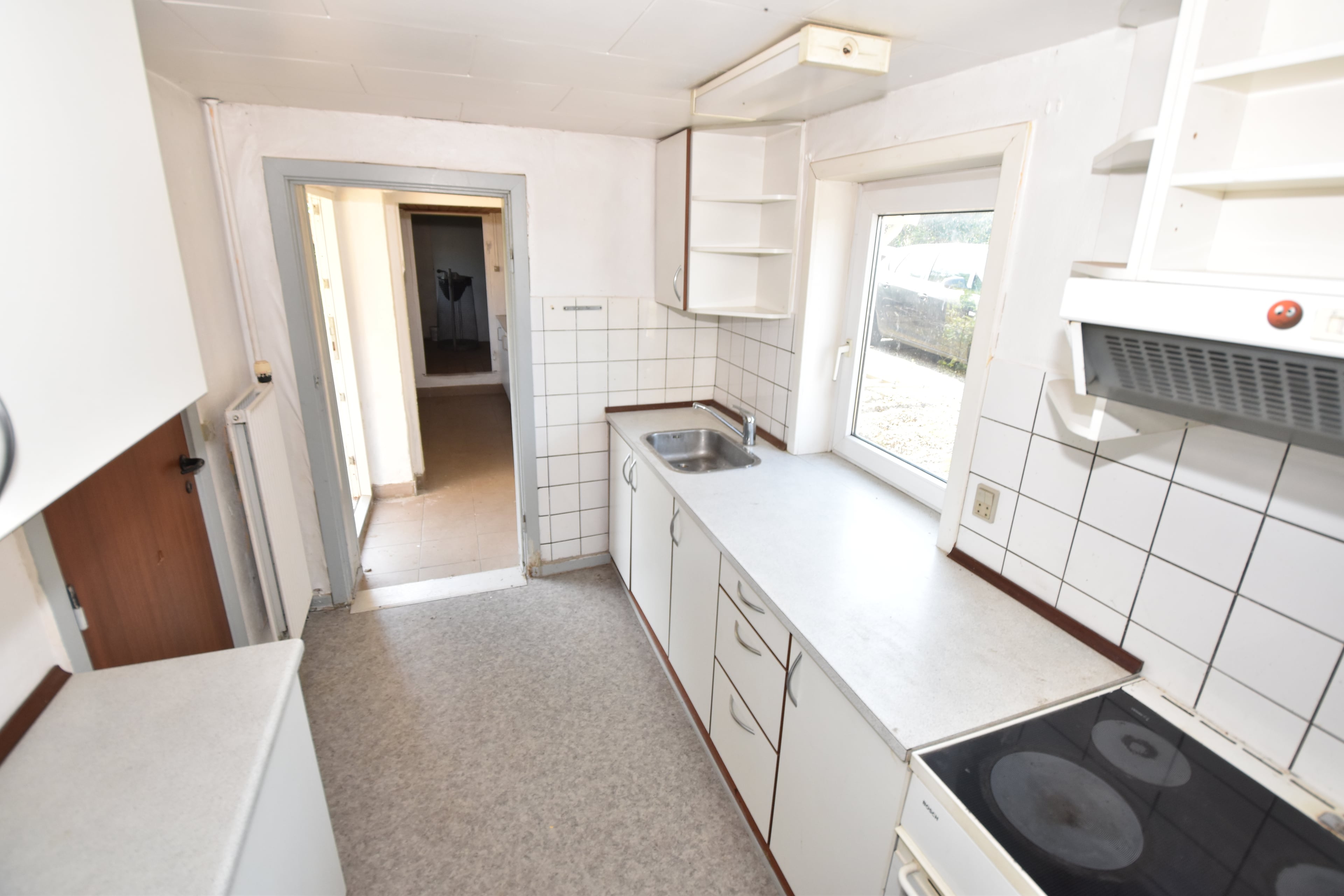 Lejlighed på 96 m2 i Snedsted, Legindvej billede 2