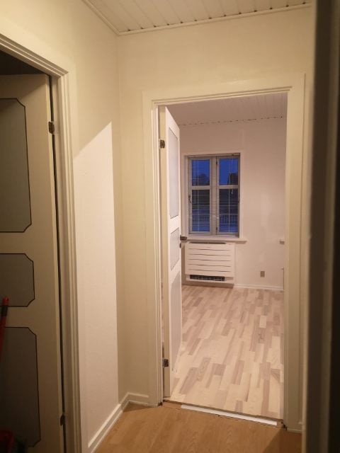 Lejlighed på 58 m2 i Glamsbjerg, Langgade billede 2