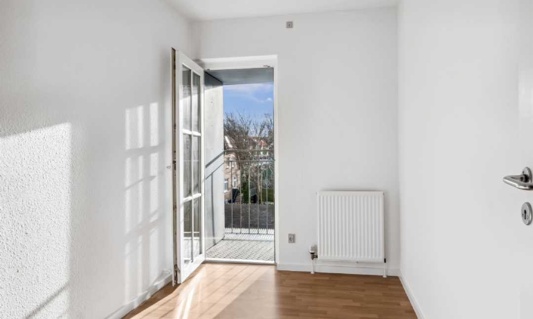 Tolderlundsvej 48, st. 11, Tolderlundsvej 48 billede 1