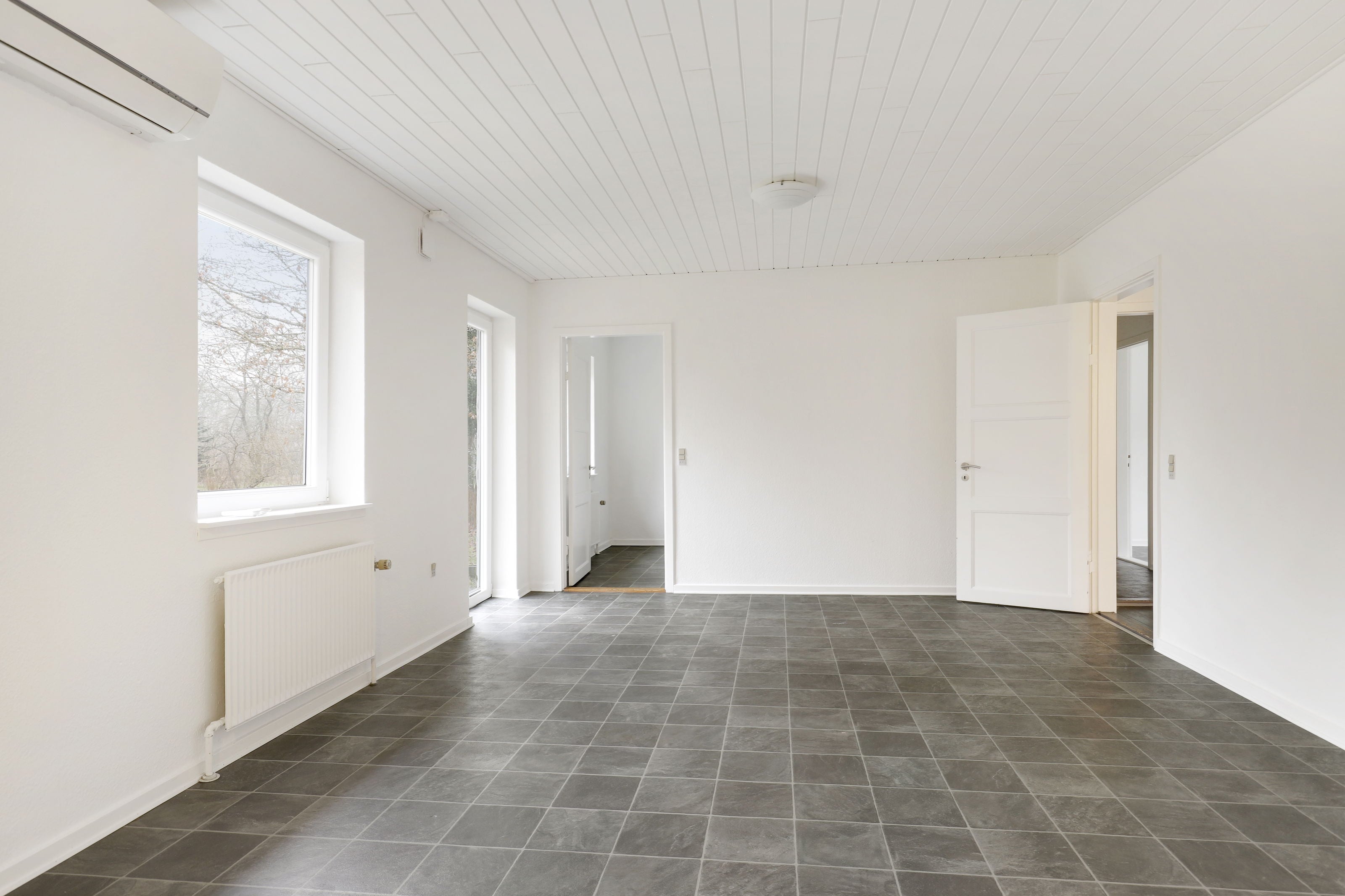 3-room house / townhouse in Sønder Omme image 2