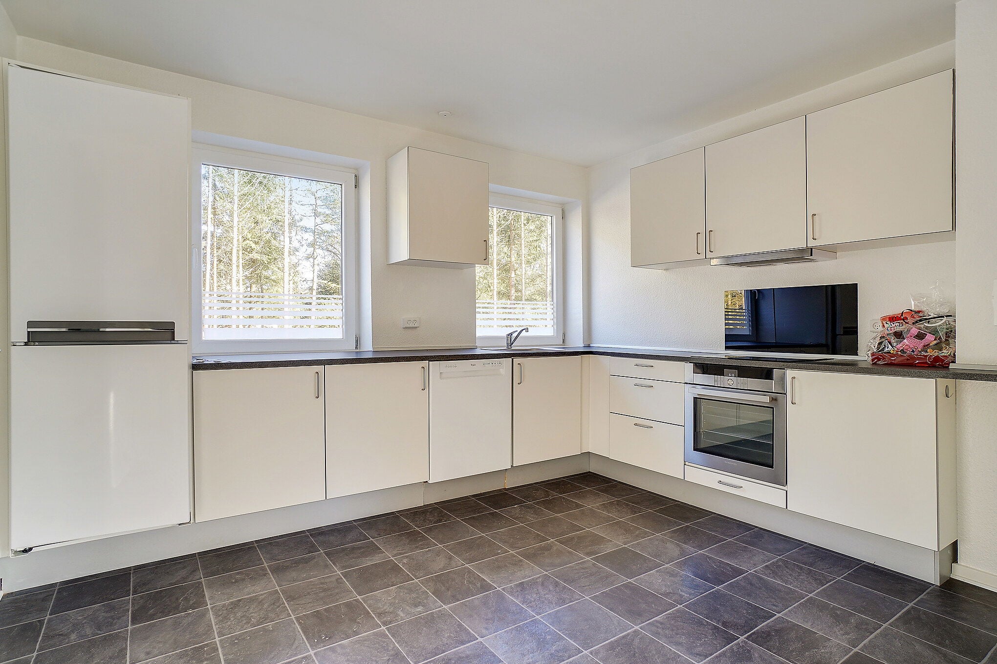 3-room house / townhouse in Sønder Omme image 3