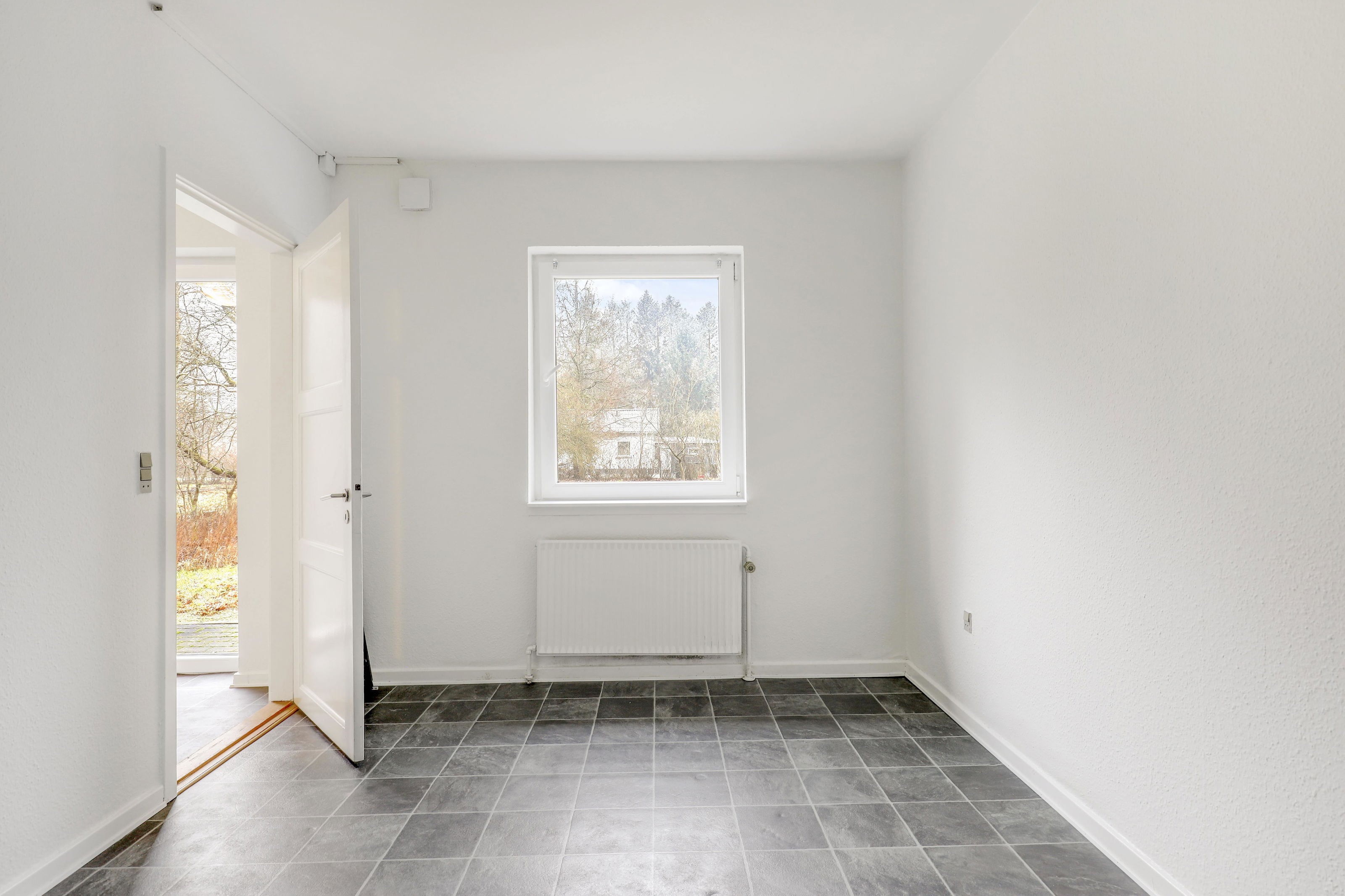3-room house / townhouse in Sønder Omme image 5