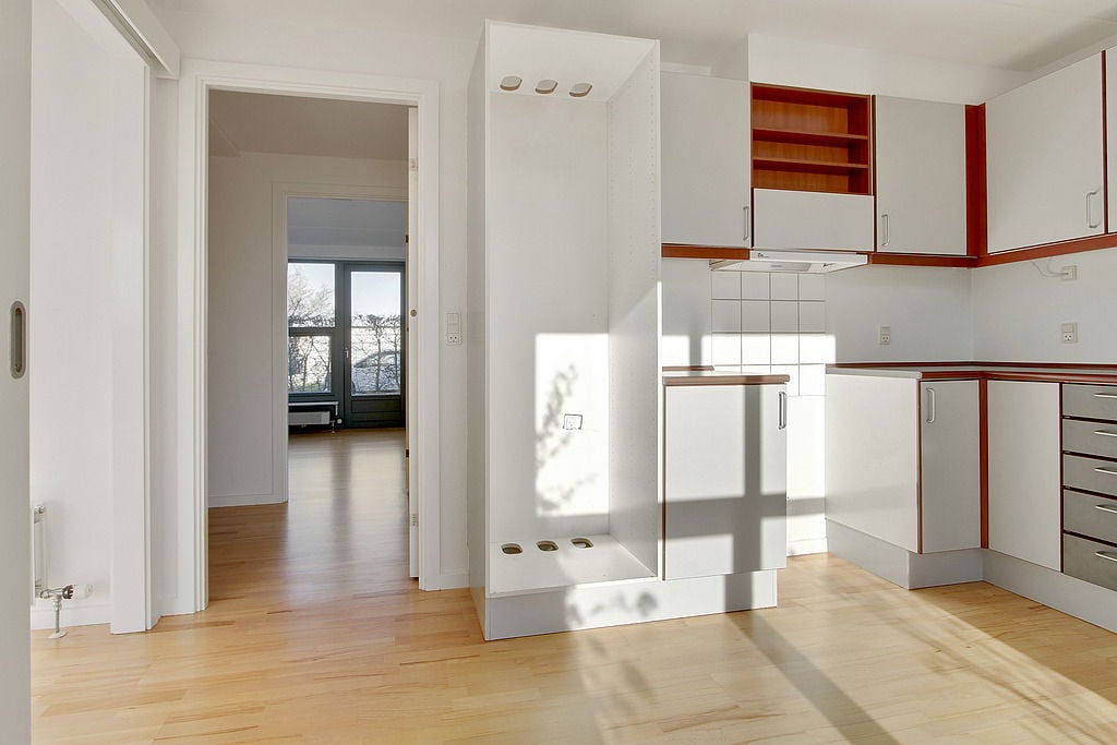 4-room house / townhouse in Roskilde image 4