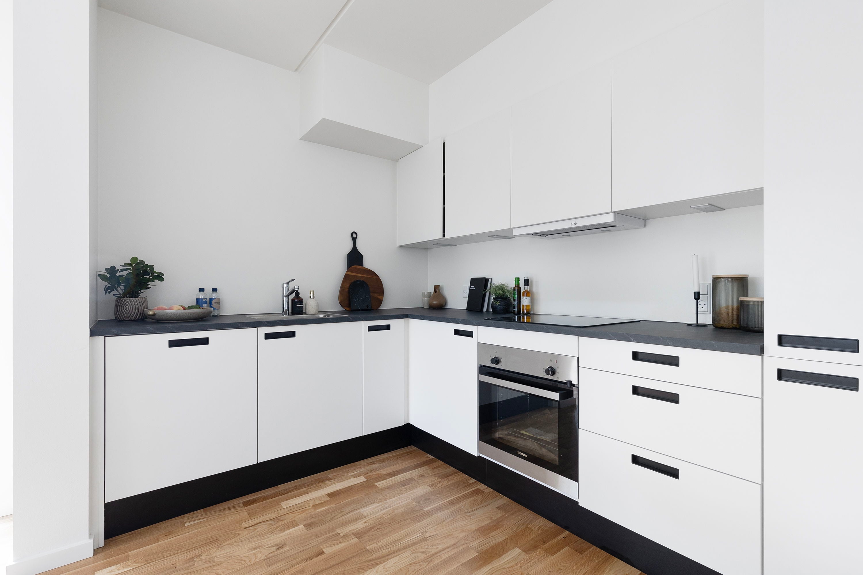 2-room apartment in Slagelse image 2