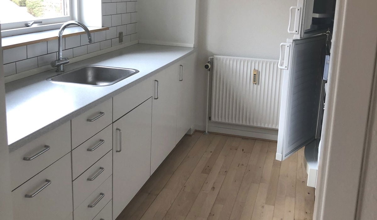 Gørtlervej 10, st. tv. billede 2