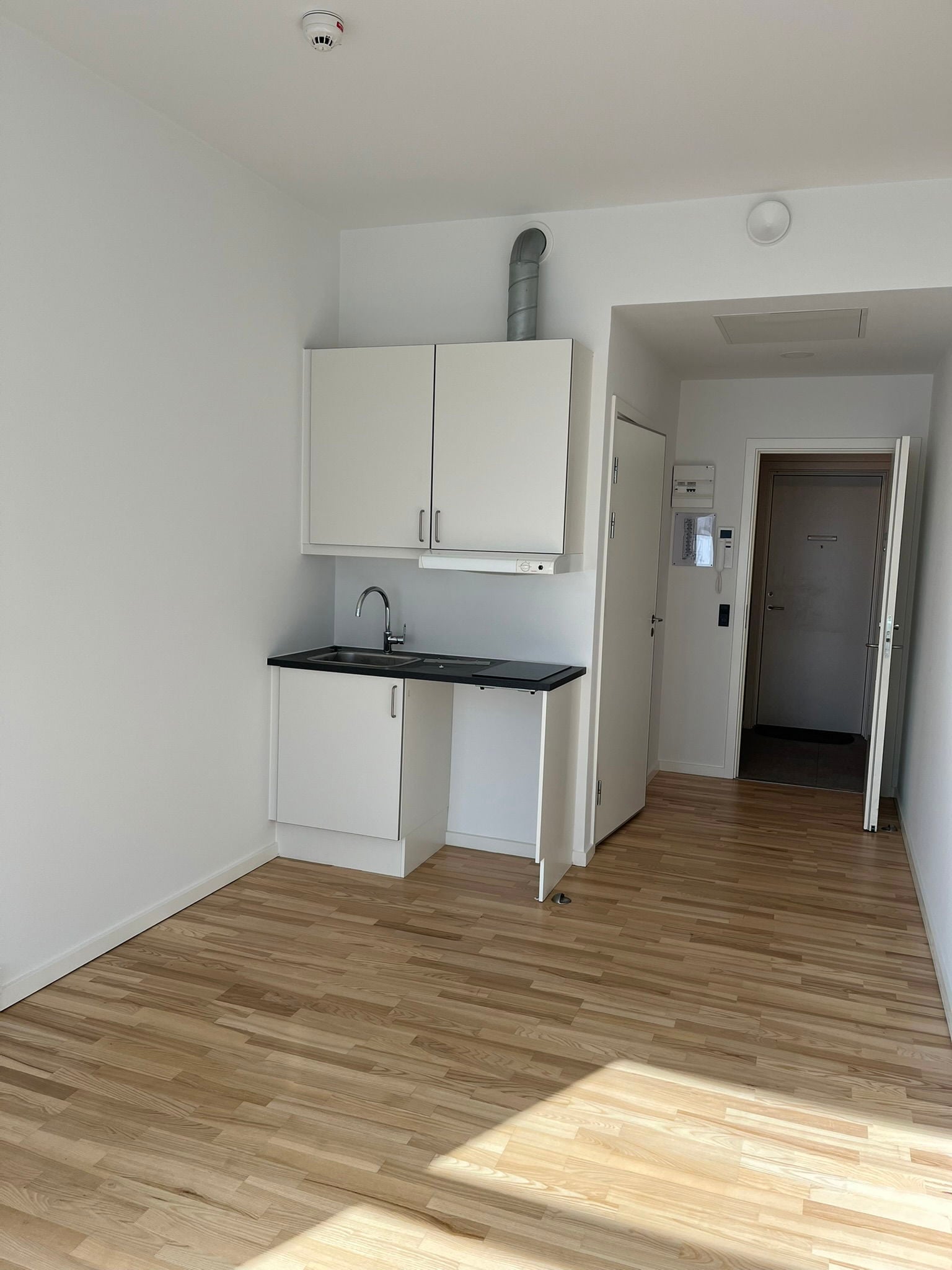 Bakkegade 23, st. 20 billede 2