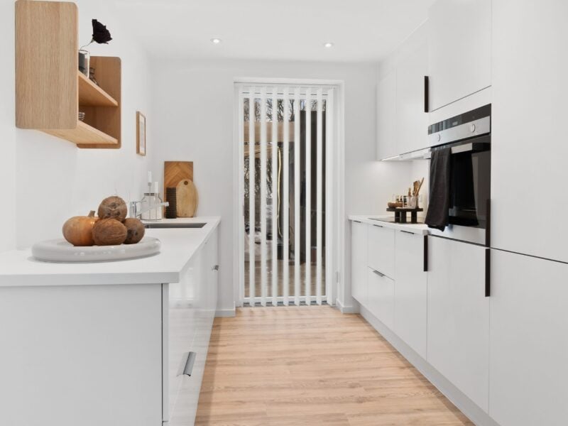 4-room house / townhouse in Aalborg SØ image 1
