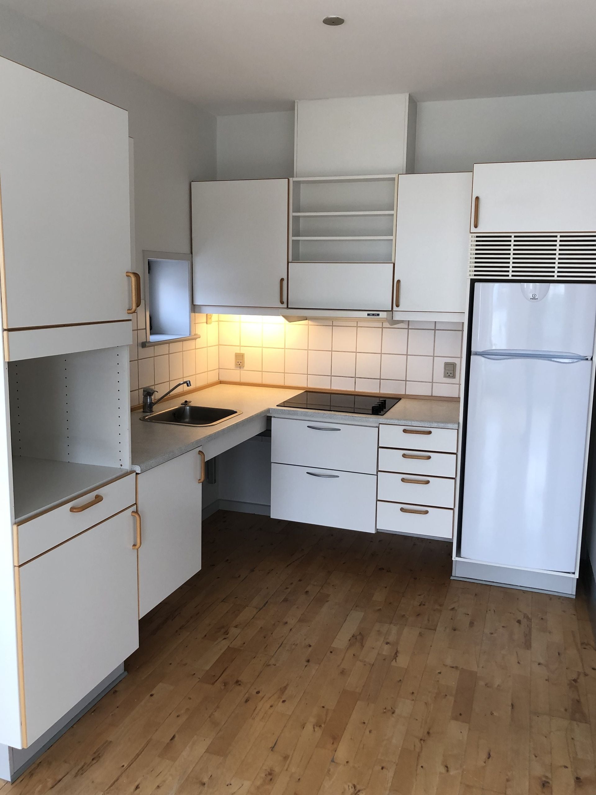 Stationsmestervej 3, 1. 24 billede 5