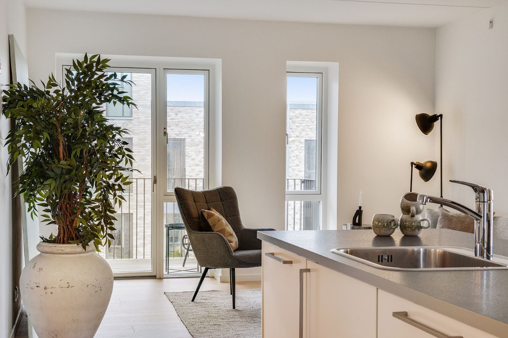 Honningvænget 103, 1. th billede 2