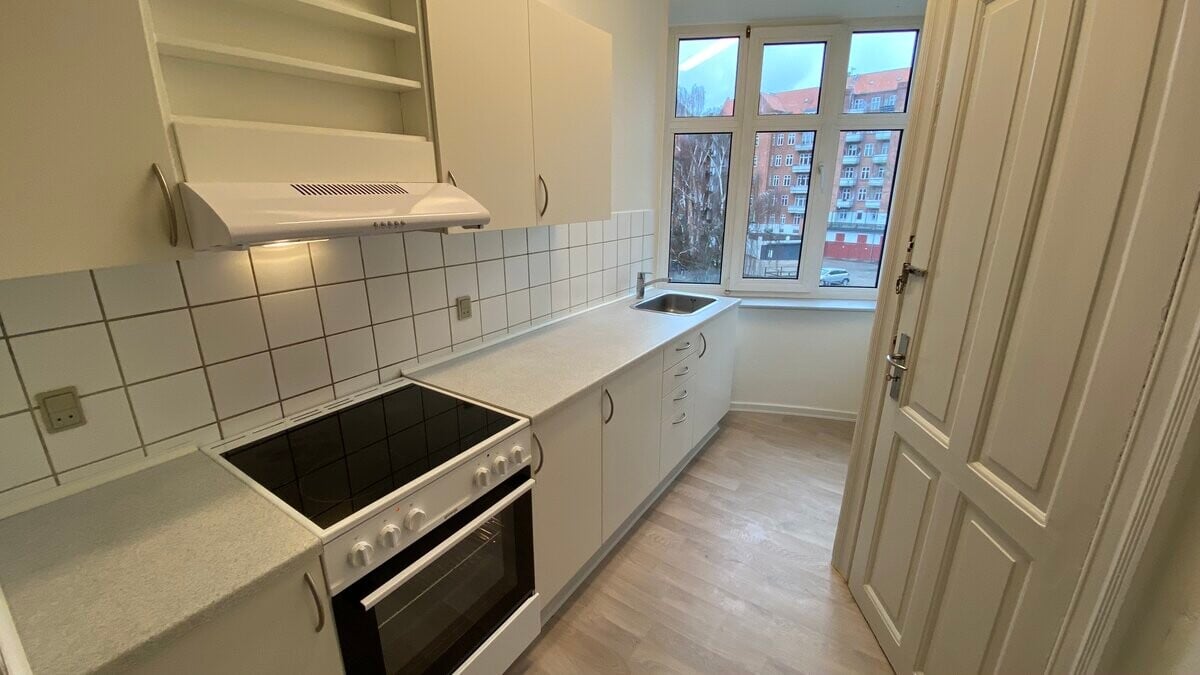 Danmarksgade 24 B, 3. tv. billede 2