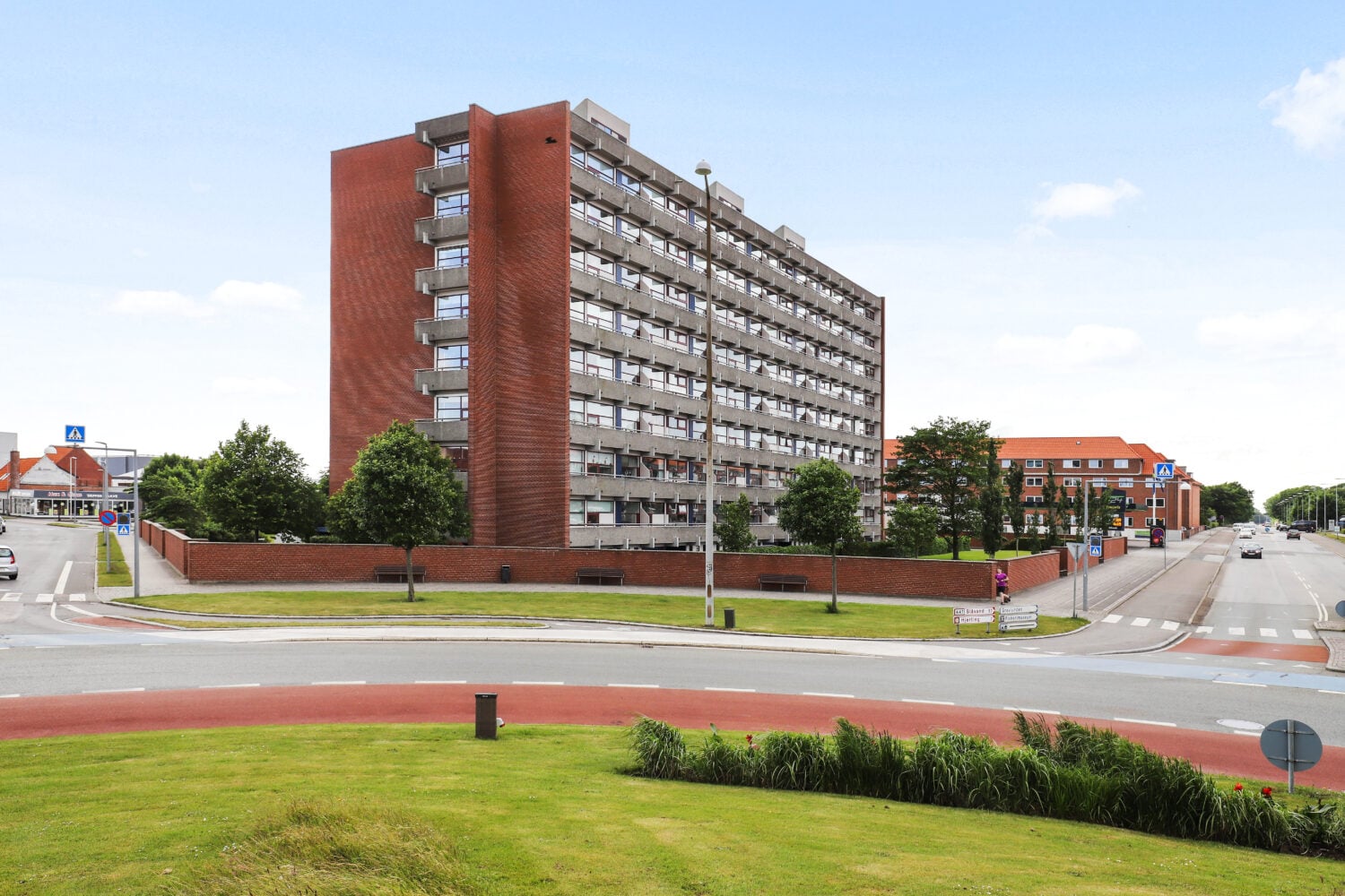 Hjertingvej 2, 6700 Esbjerg billede 1