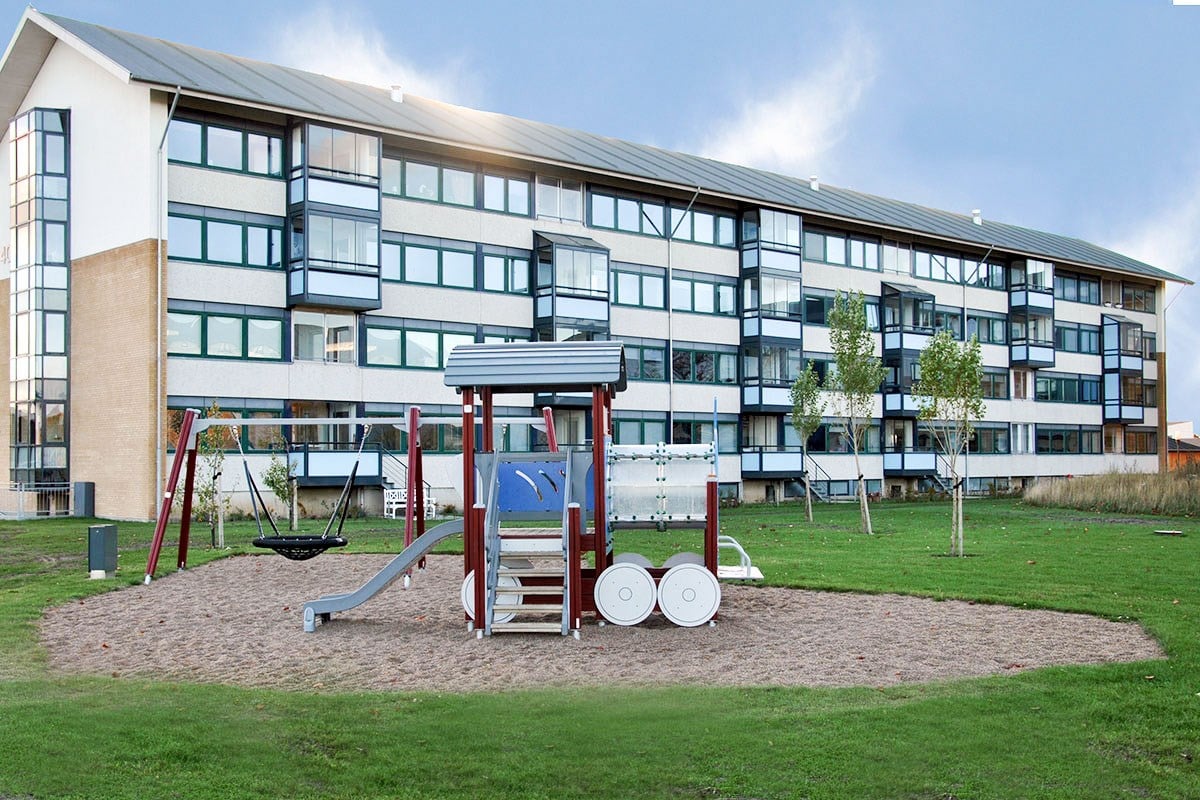 3-room apartment in Frederikshavn image 5
