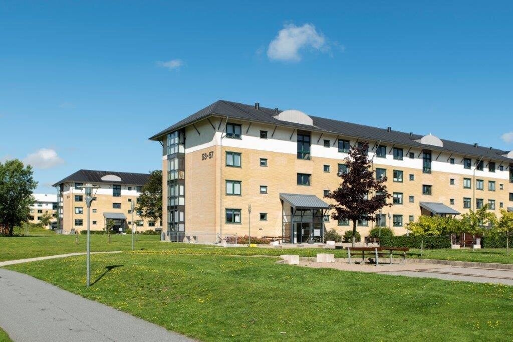 3-room apartment in Frederikshavn image 6