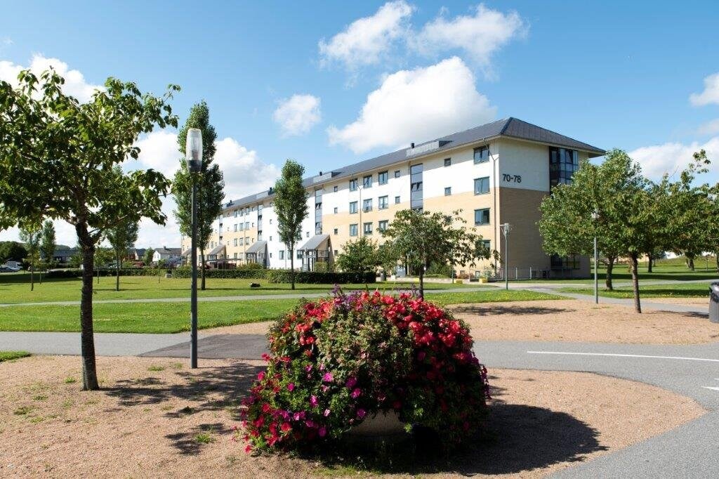 3-room apartment in Frederikshavn image 2