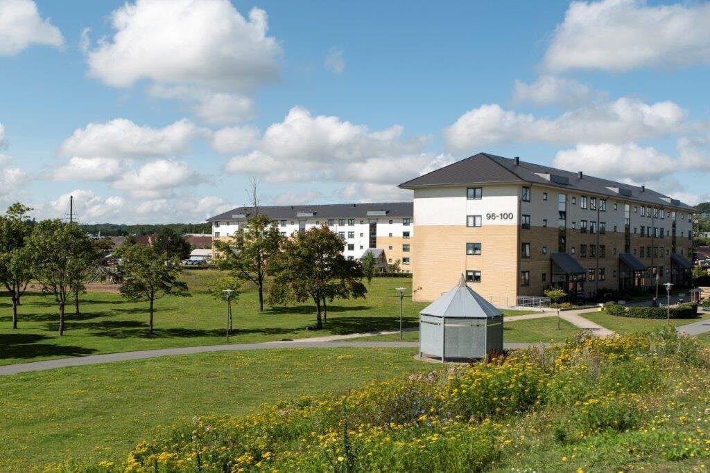 3-room apartment in Frederikshavn image 4