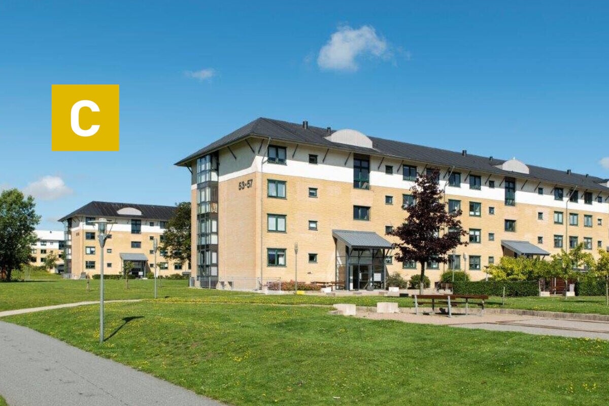 3-room apartment in Frederikshavn image 1