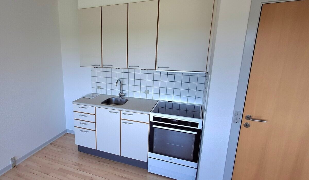 2-room apartment in Frederikshavn image 1
