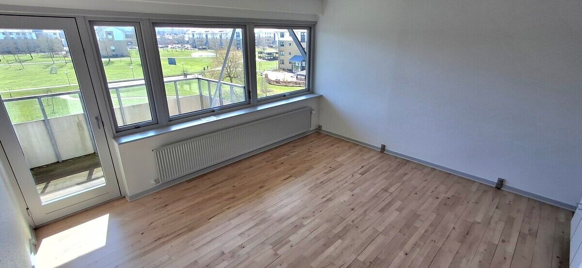 2-room apartment in Frederikshavn image 2