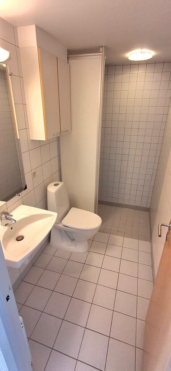 2-room apartment in Frederikshavn image 3