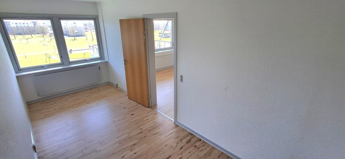 2-room apartment in Frederikshavn image 4