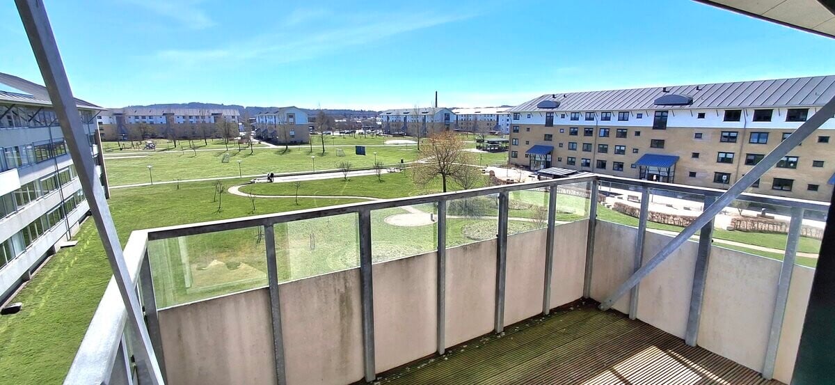 2-room apartment in Frederikshavn image 5