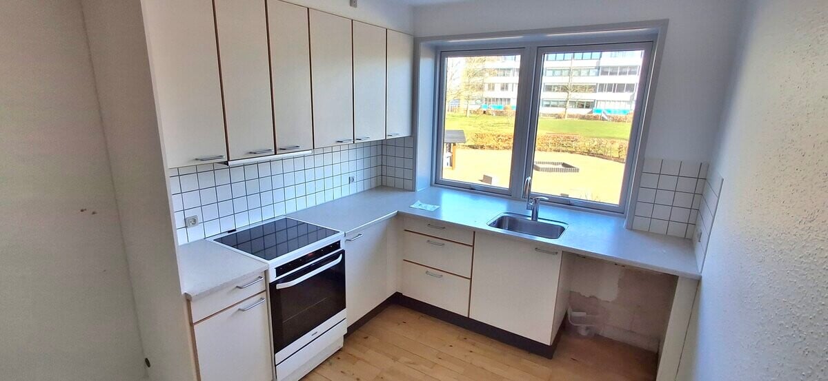 4-room apartment in Frederikshavn image 1