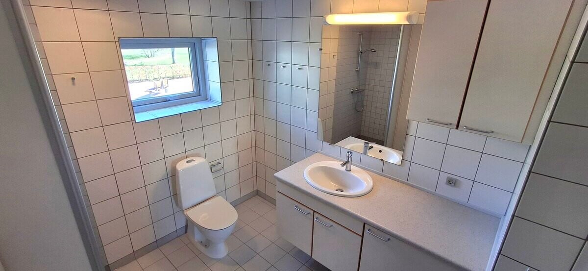 4-room apartment in Frederikshavn image 3