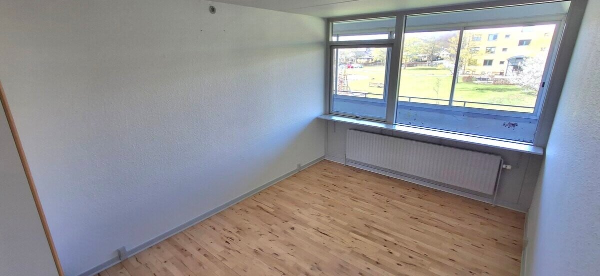 4-room apartment in Frederikshavn image 5