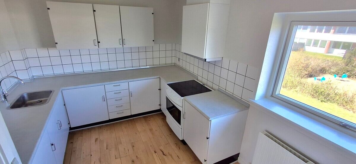 Randersgade, 44, 1. tv. billede 1