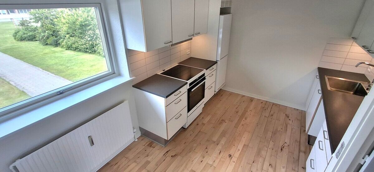 3-room apartment in Frederikshavn image 1