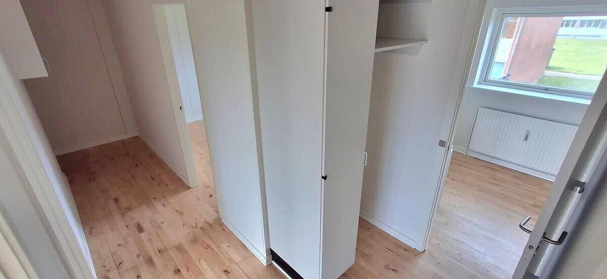 3-room apartment in Frederikshavn image 6