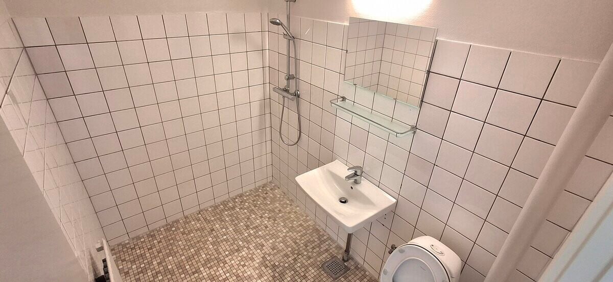 Randersgade, 36, 1. tv. billede 3