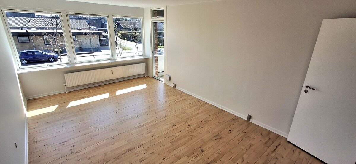 Randersgade, 30, 1. th. billede 2
